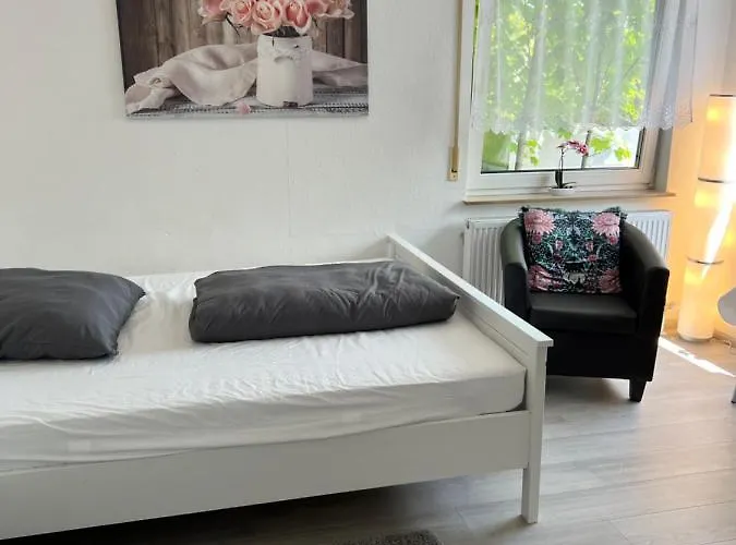 Apartment Nr. 5 Am Stuttgarter Flughafen/Messe