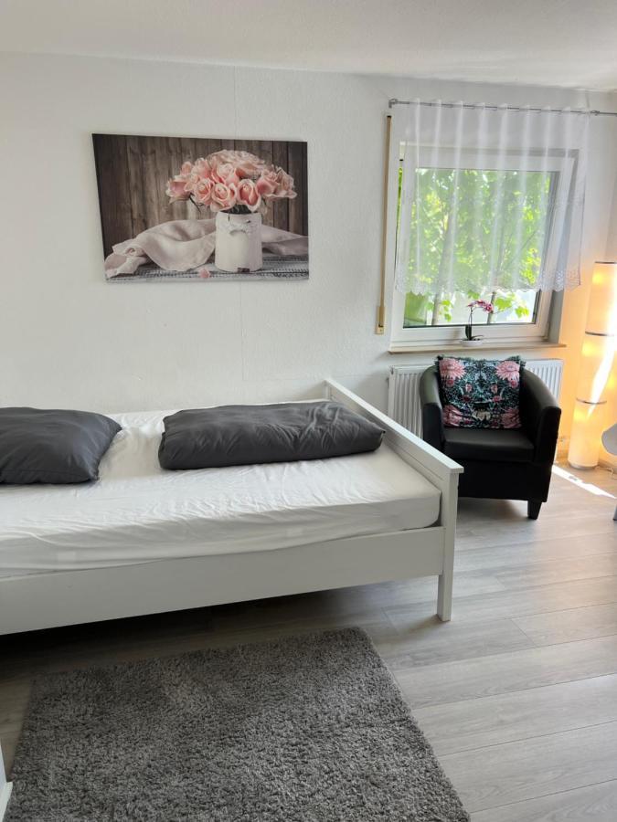 Nr. 5 Am Stuttgarter Flughafen/messe Apartment Leinfelden-Echterdingen