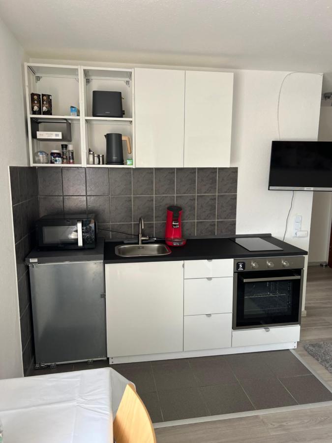 Nr. 5 Am Stuttgarter Flughafen/messe Apartment