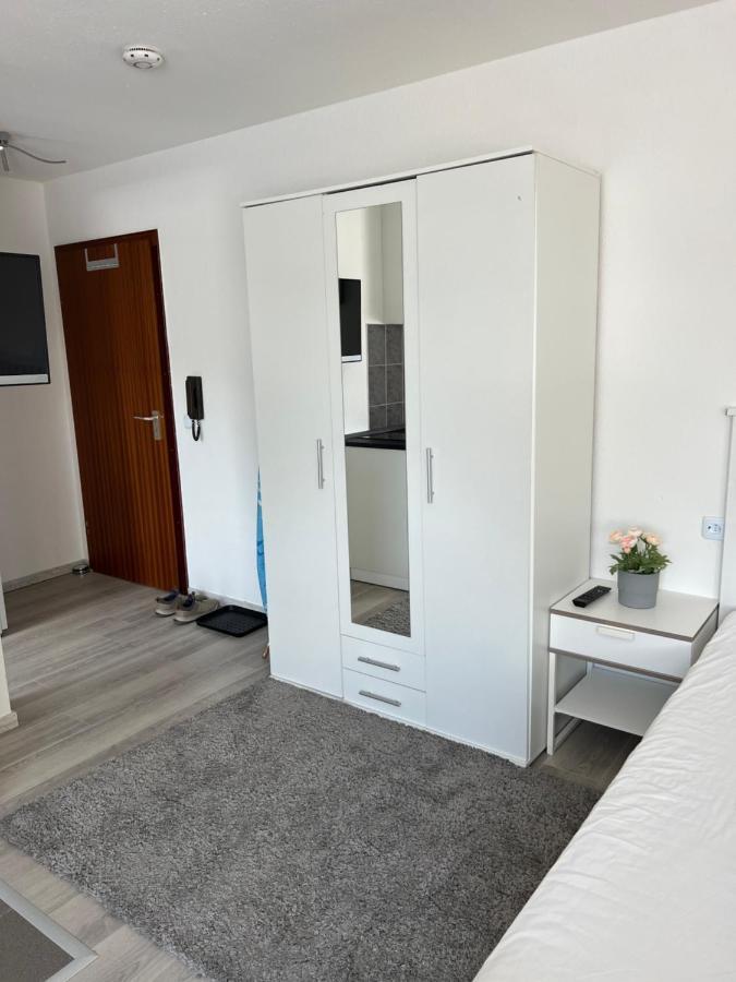 Apartment Nr. 5 Am Stuttgarter Flughafen/messe