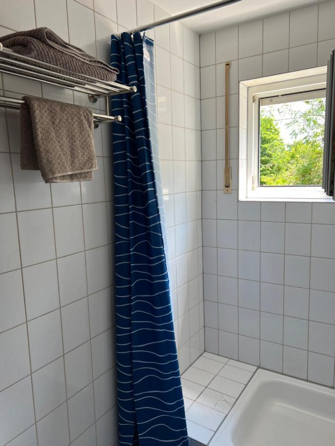 Apartment Nr. 5 Am Stuttgarter Flughafen/messe *